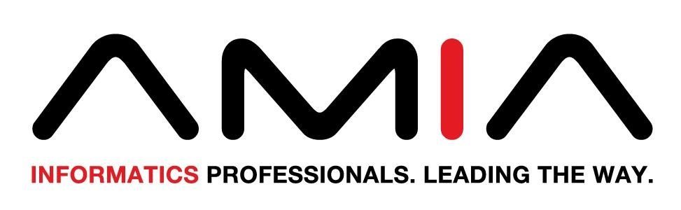 American Medical Informatics Association logo