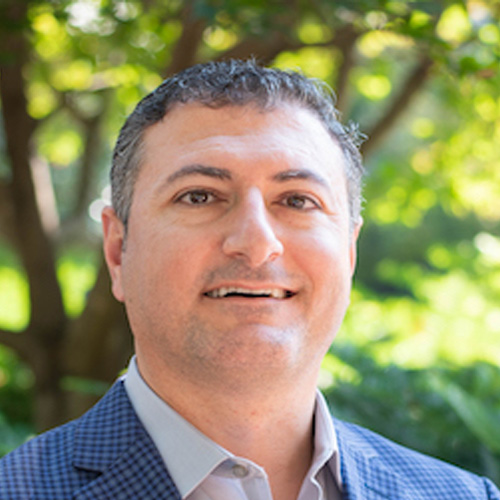 Baha Zeidan