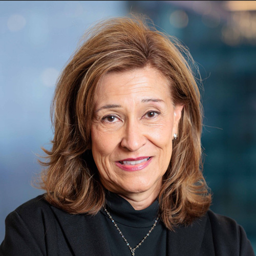 Beth Kost