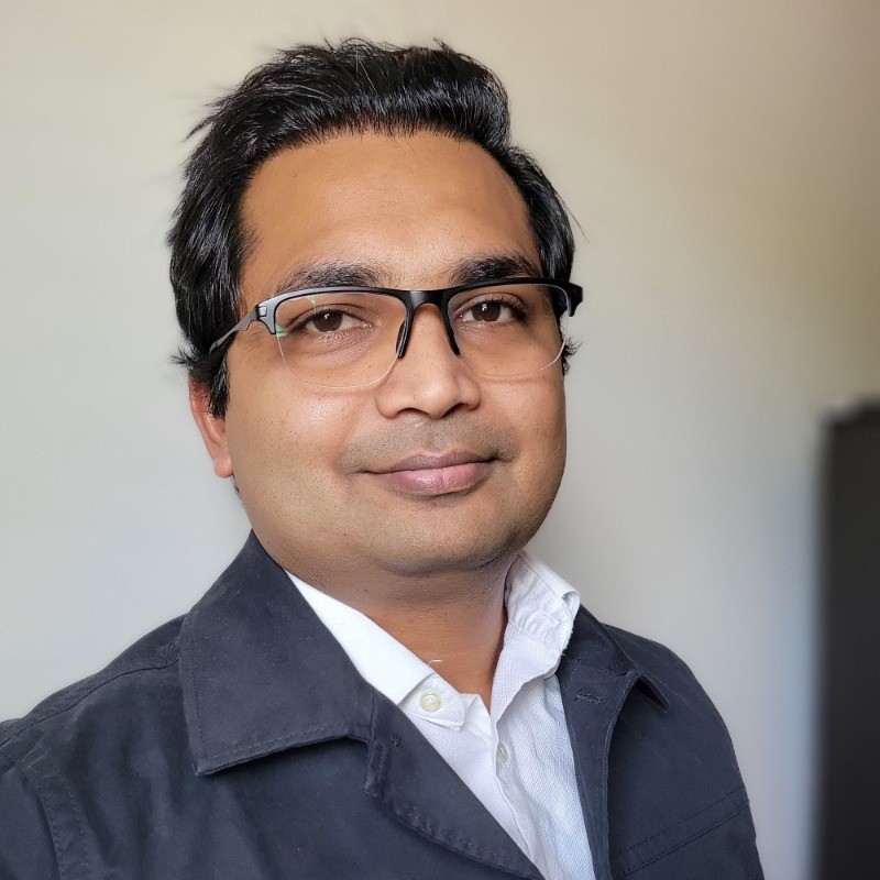 Dhaval Desai