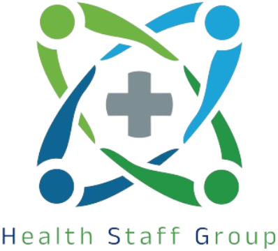 Health Staff Group logo