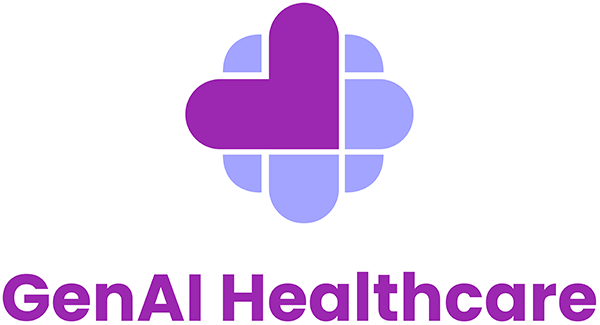 GenAI Healthcare logo