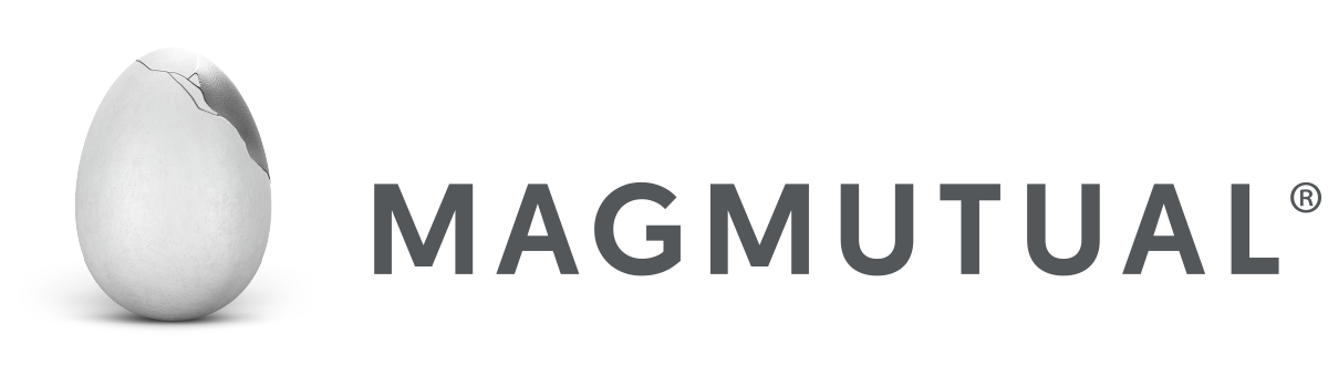 MagMutual Logo