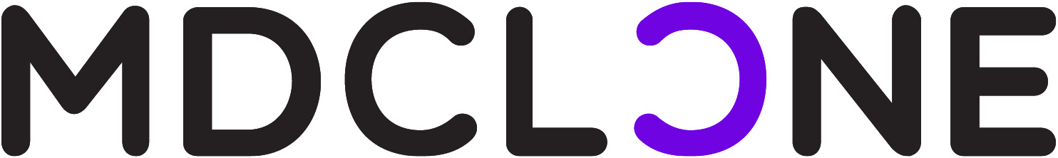 MDClone Logo