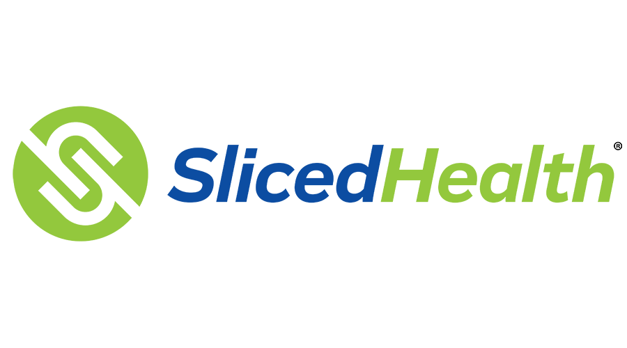 Sliced Health Logo