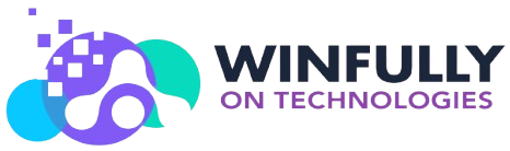 WinFully on Techologies logo