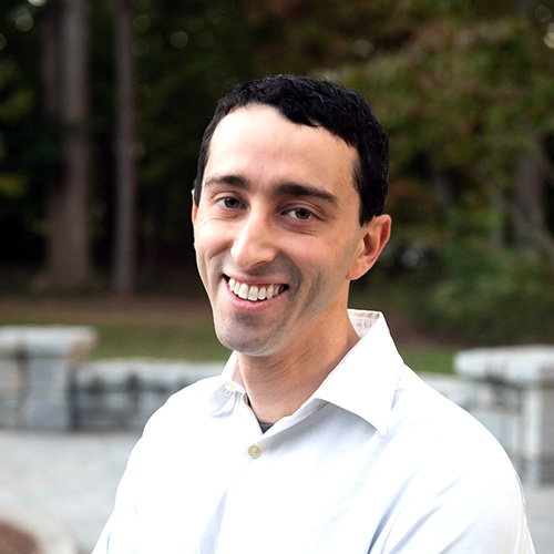 Evan Orenstein