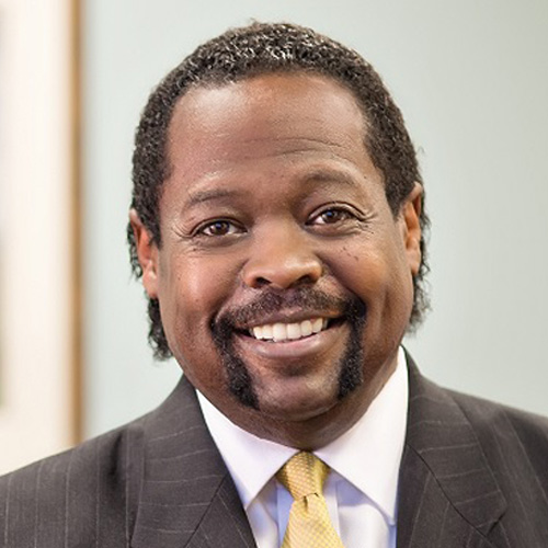 Geoffrey Brown