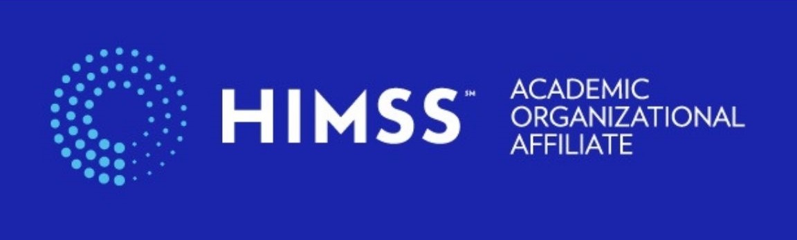 Healthcare Information and Management Systems Society (HIMSS) logo