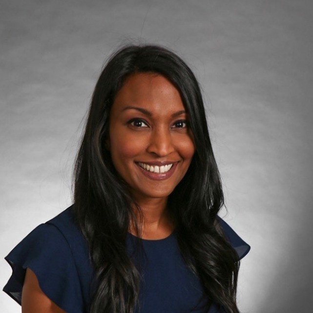 Paula Nagarajan