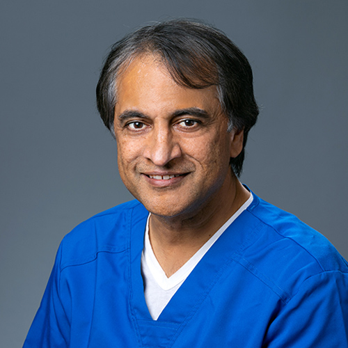 Raj Pandya