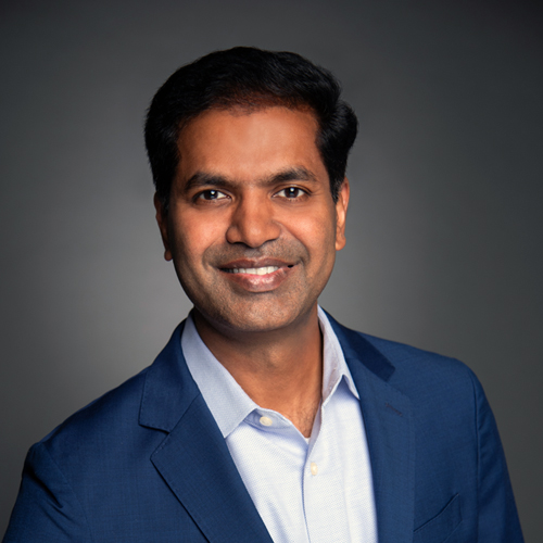 Ramesh Sundararajan