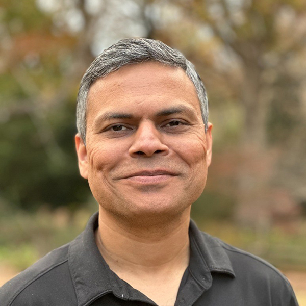 Saurabh Srivastava