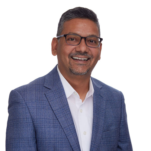 Shantanu Nigam
