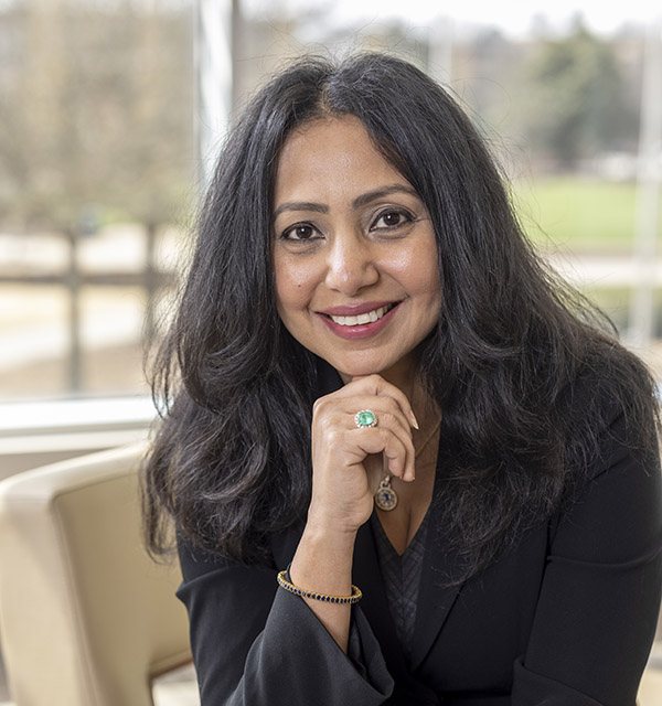 Sweta Sneha