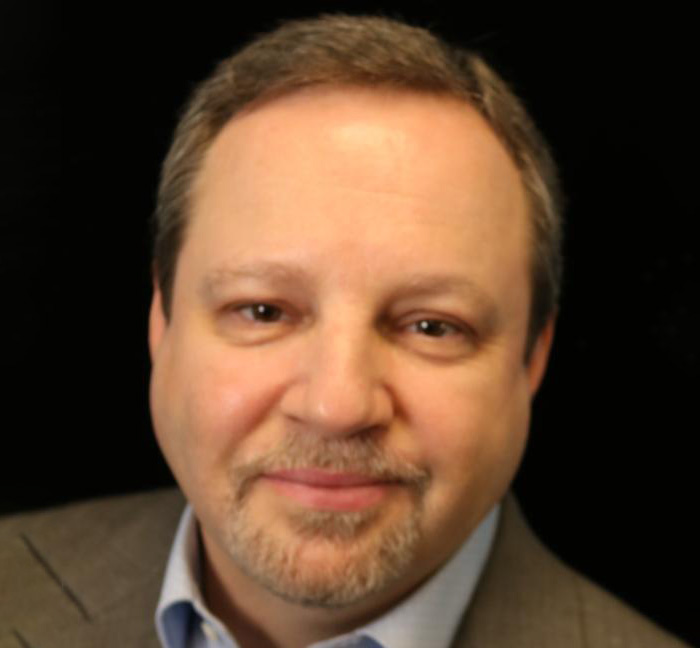 Todd Sharp