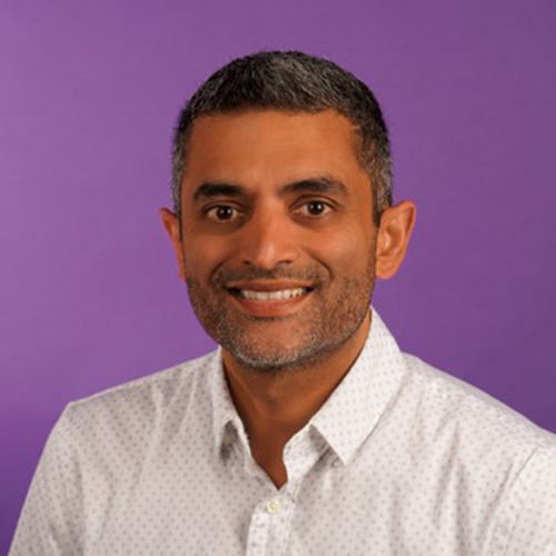 Trushar Dungarani