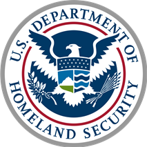 united department homeland security agency