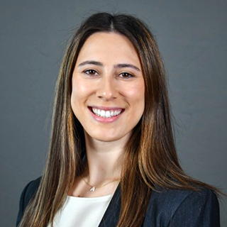 Amanda Briskin