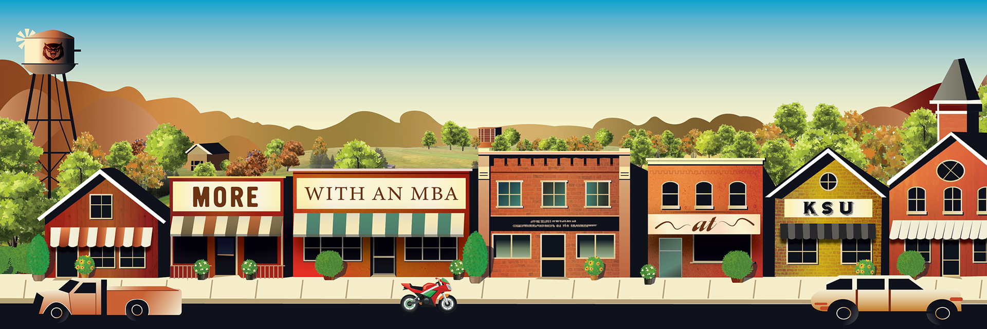 Rural Management Concentration