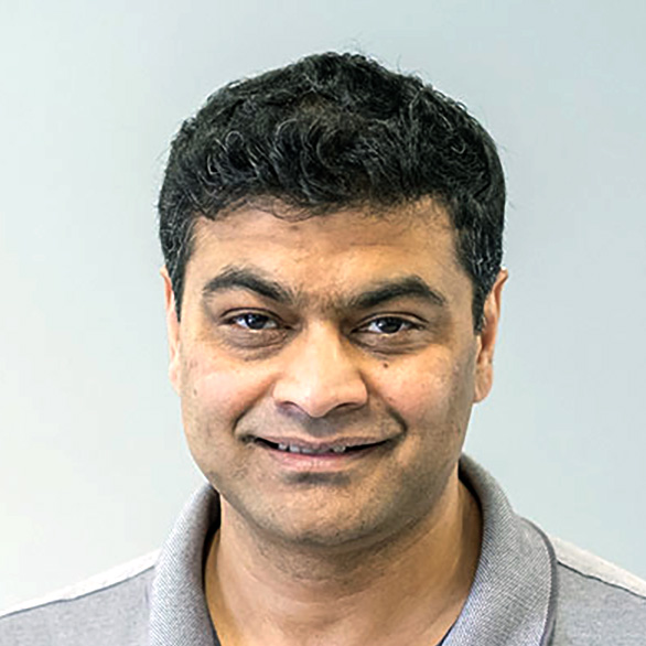 Vijay Anand, Ph.D.