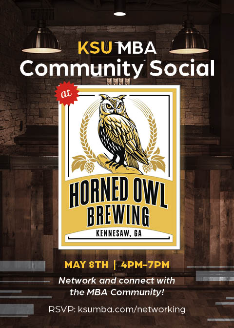 Horned Owl Brewing