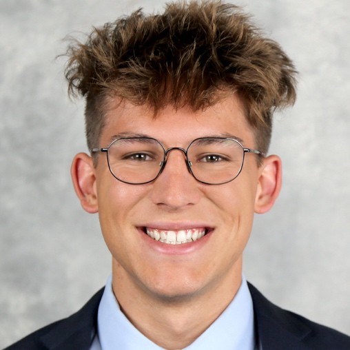 Britton Rellinger