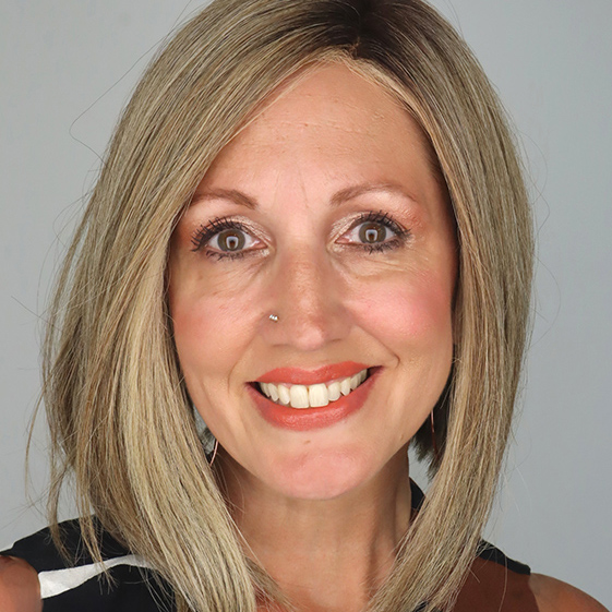 Heather Morgan
