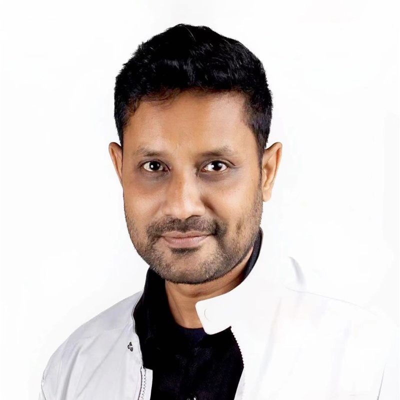 Jay Indrakumar
