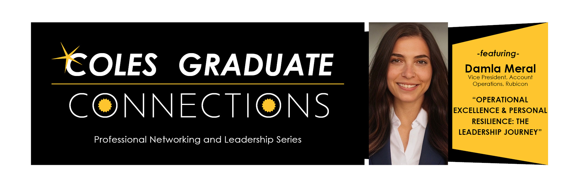 banner image for Spenser Graham