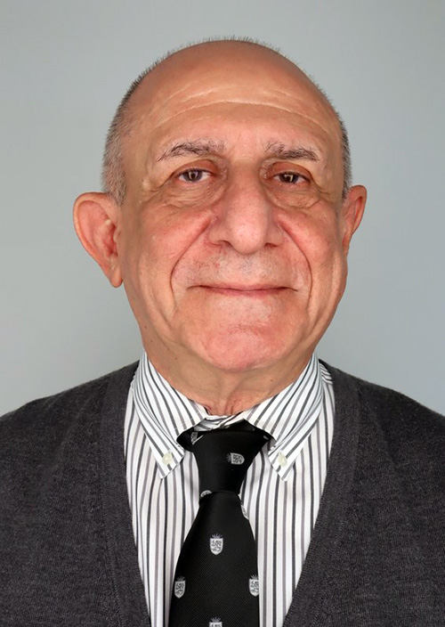 Armen Tashchian