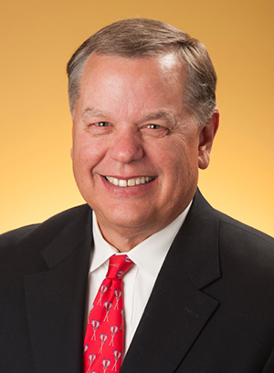 Bruce Bryant