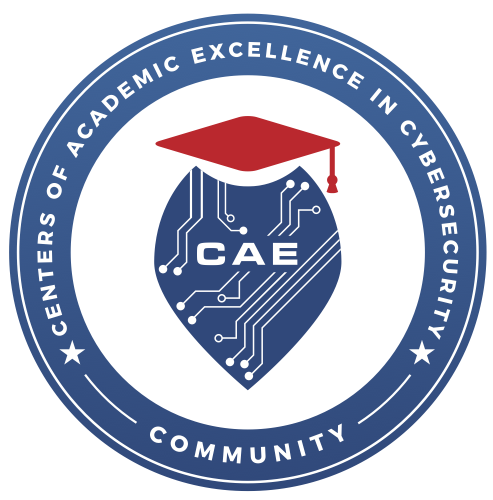 Official CAE Community Seal