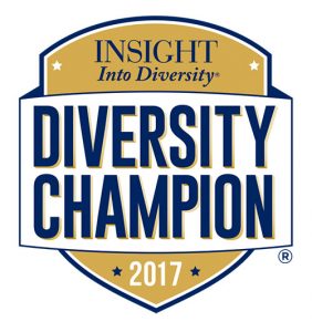 ksu diversity champion logo