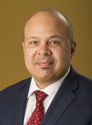 Edward Moses