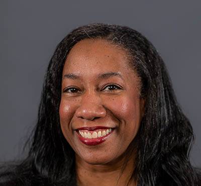 Adriane Randolph