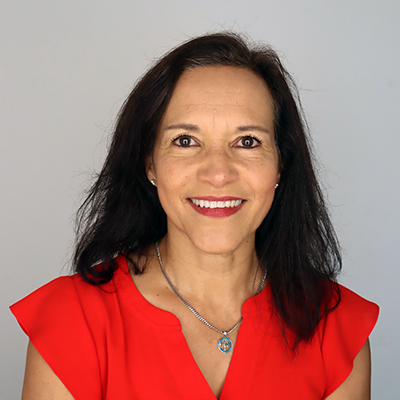 Ana Galindo