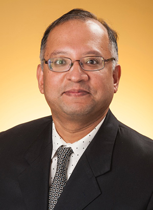 Aniruddha Bagchi