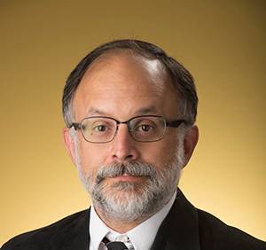David Burns