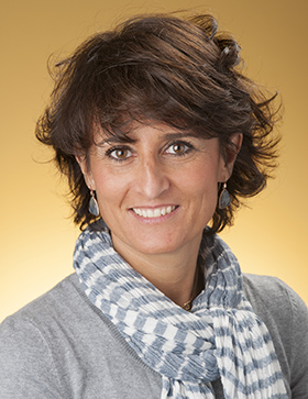  Dr. Gaia Marchisio