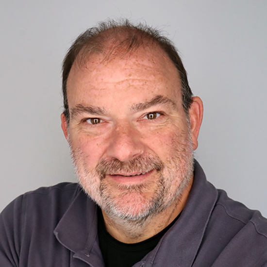 Joseph Washburn