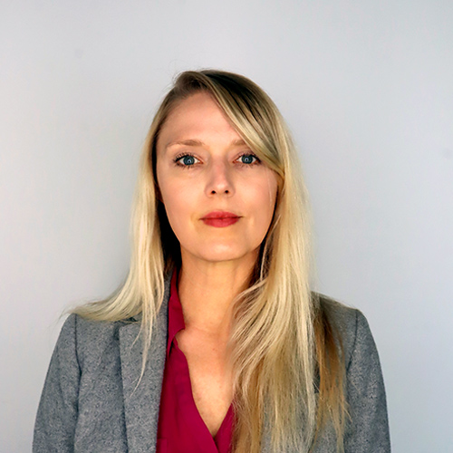 Laura Boman