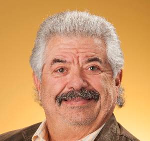 Michael Serkedakis