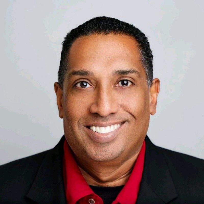 Nick Suppiah