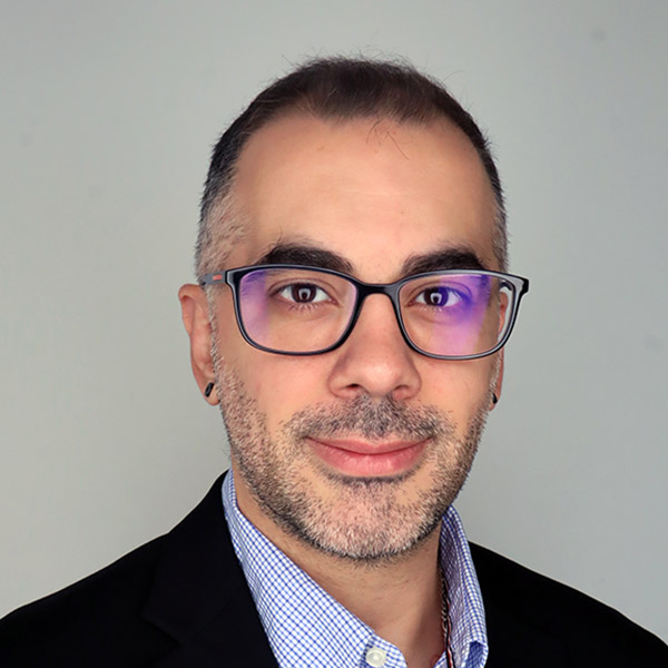 Paulo Gomes