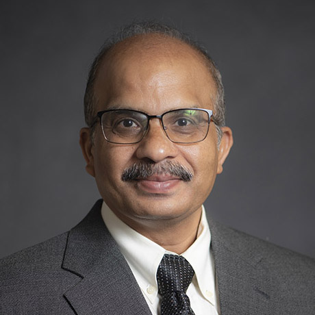 Sanjay Bhardwaj