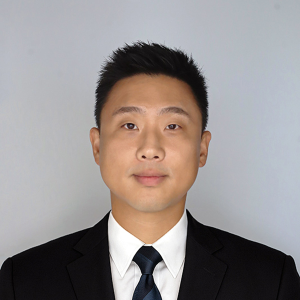 Wangsuk Suh