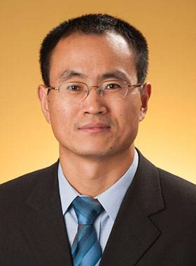  Dr. Xuepeng Liu