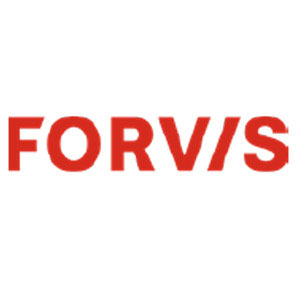 forvis logo