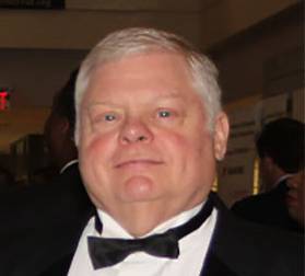 Gary Selden